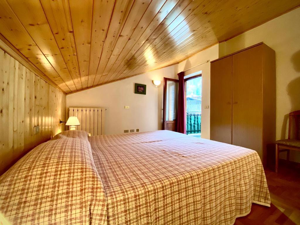 Casa Ortensia Pellizzano Eksteriør billede